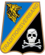 Wappen eines braunschweiger Traditionsvereins der Bundeswehr